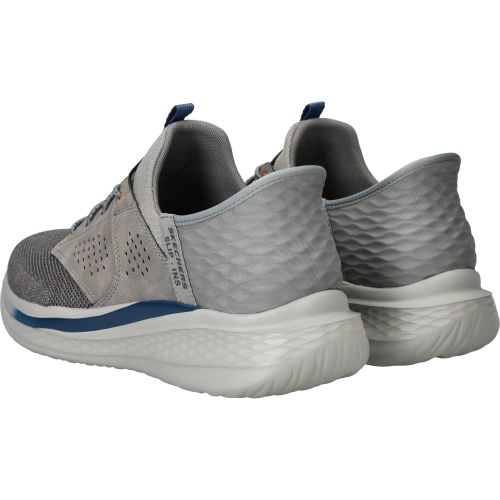 Durlinger Skechers Slade Caster Slip-Ins Relaxed Fit