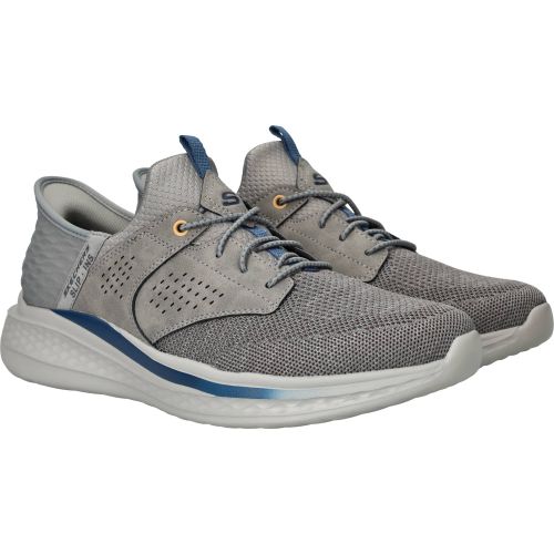 Durlinger Skechers Slade Caster Slip-Ins Relaxed Fit