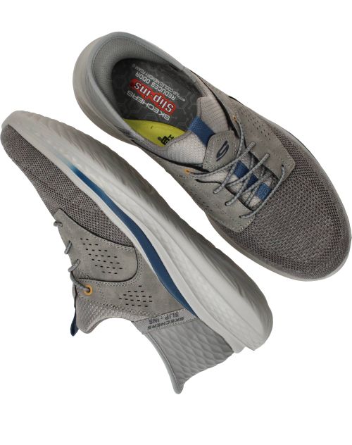 Durlinger Skechers Slade Caster Slip-Ins Relaxed Fit