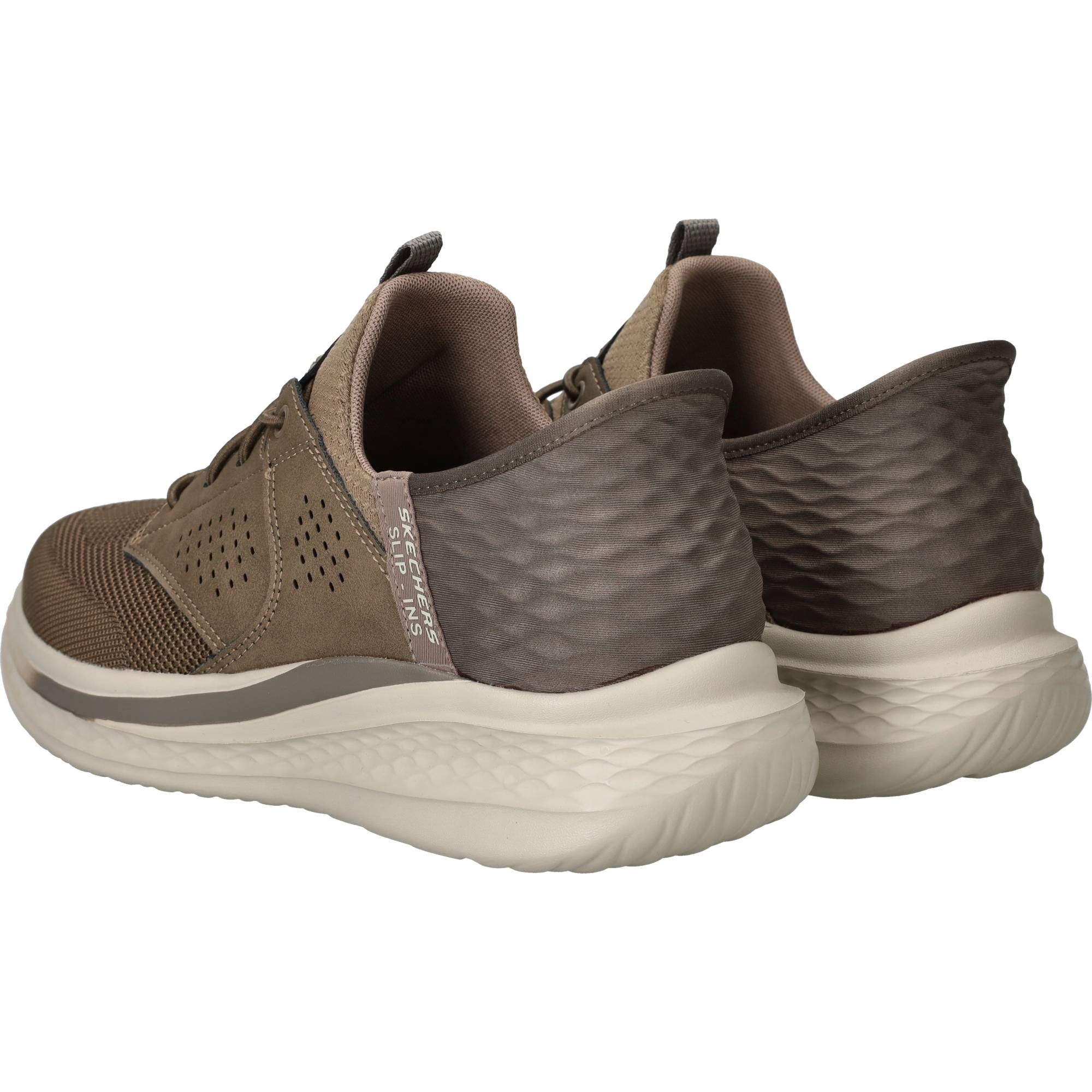 Durlinger Skechers Slade Caster Slip-Ins Relaxed Fit