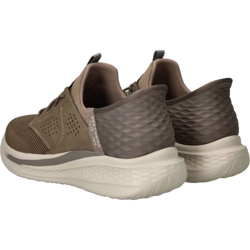 Durlinger Skechers Slade Caster Slip-Ins Relaxed Fit