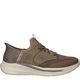 Skechers Slade Caster Slip-Ins Relaxed Fit
