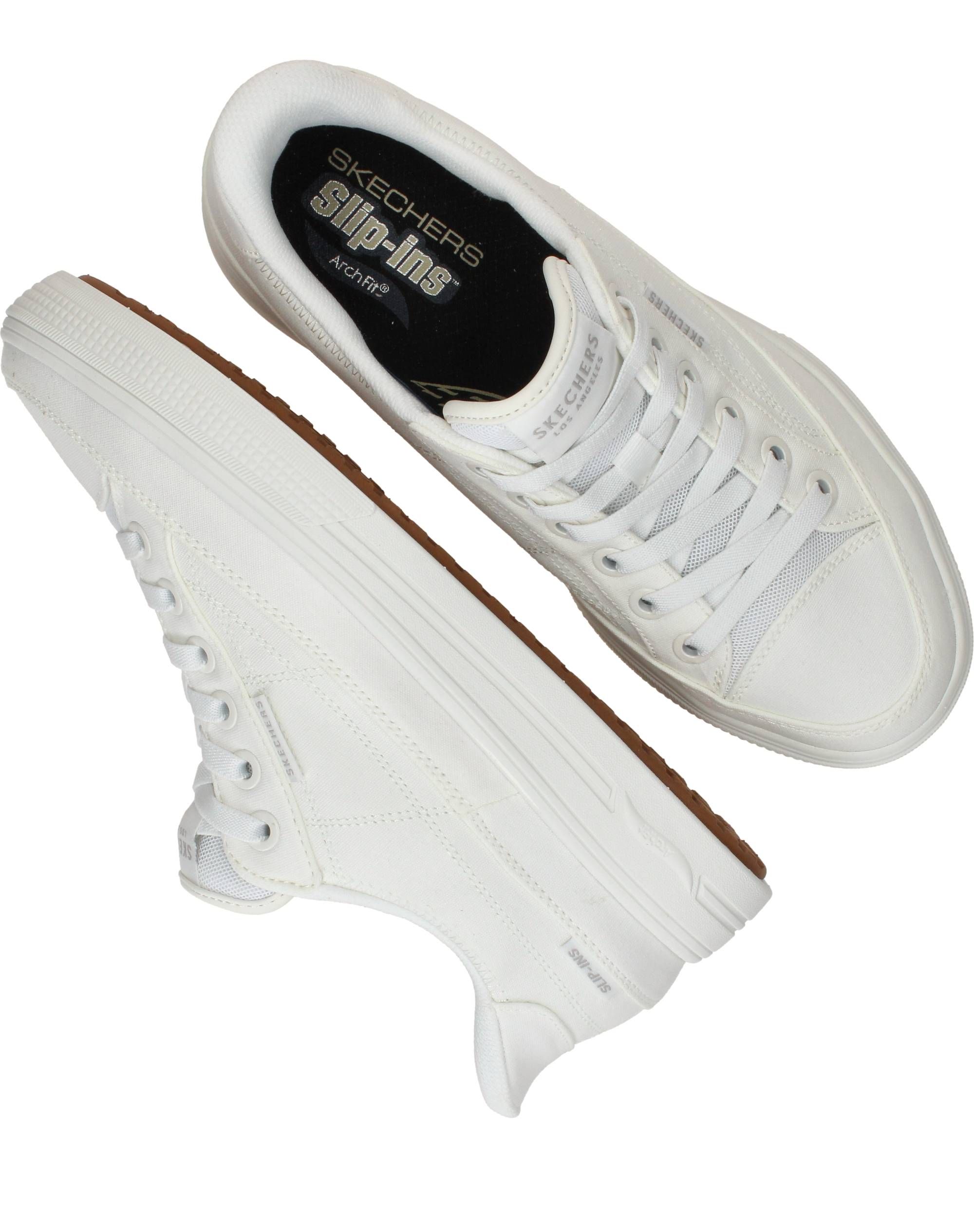 Durlinger Skechers Slip-Ins Arch Fit Arcade