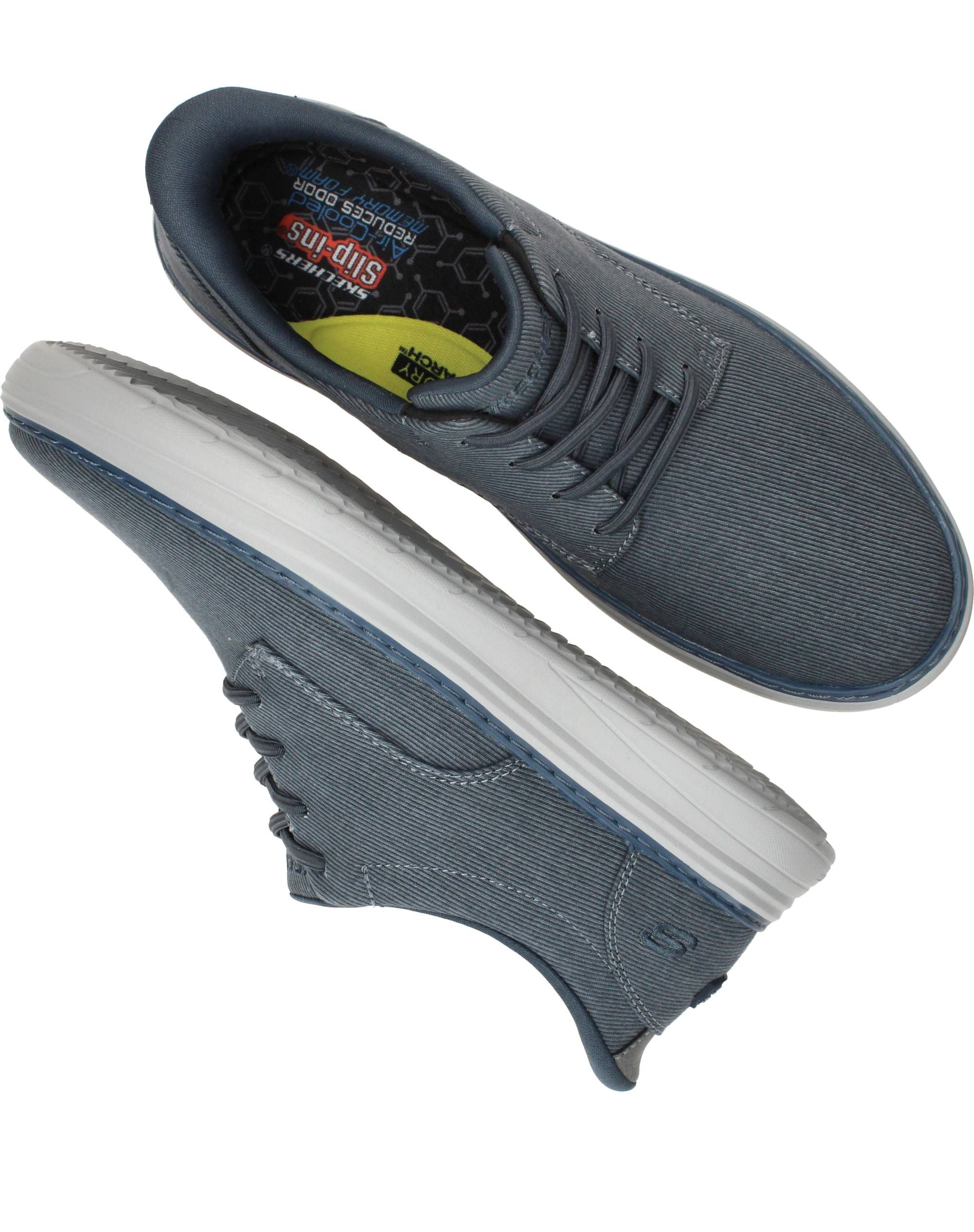 Durlinger Skechers Slip-Ins Hyland