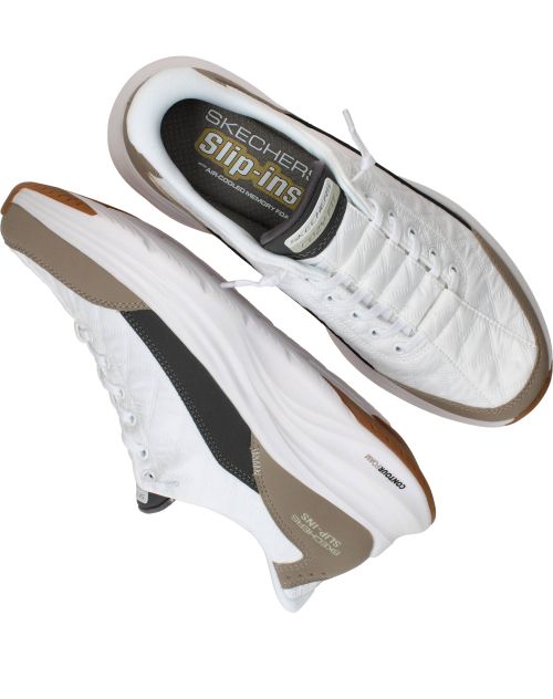 Durlinger Skechers Slip-Ins Contour Foam Cozy Fit