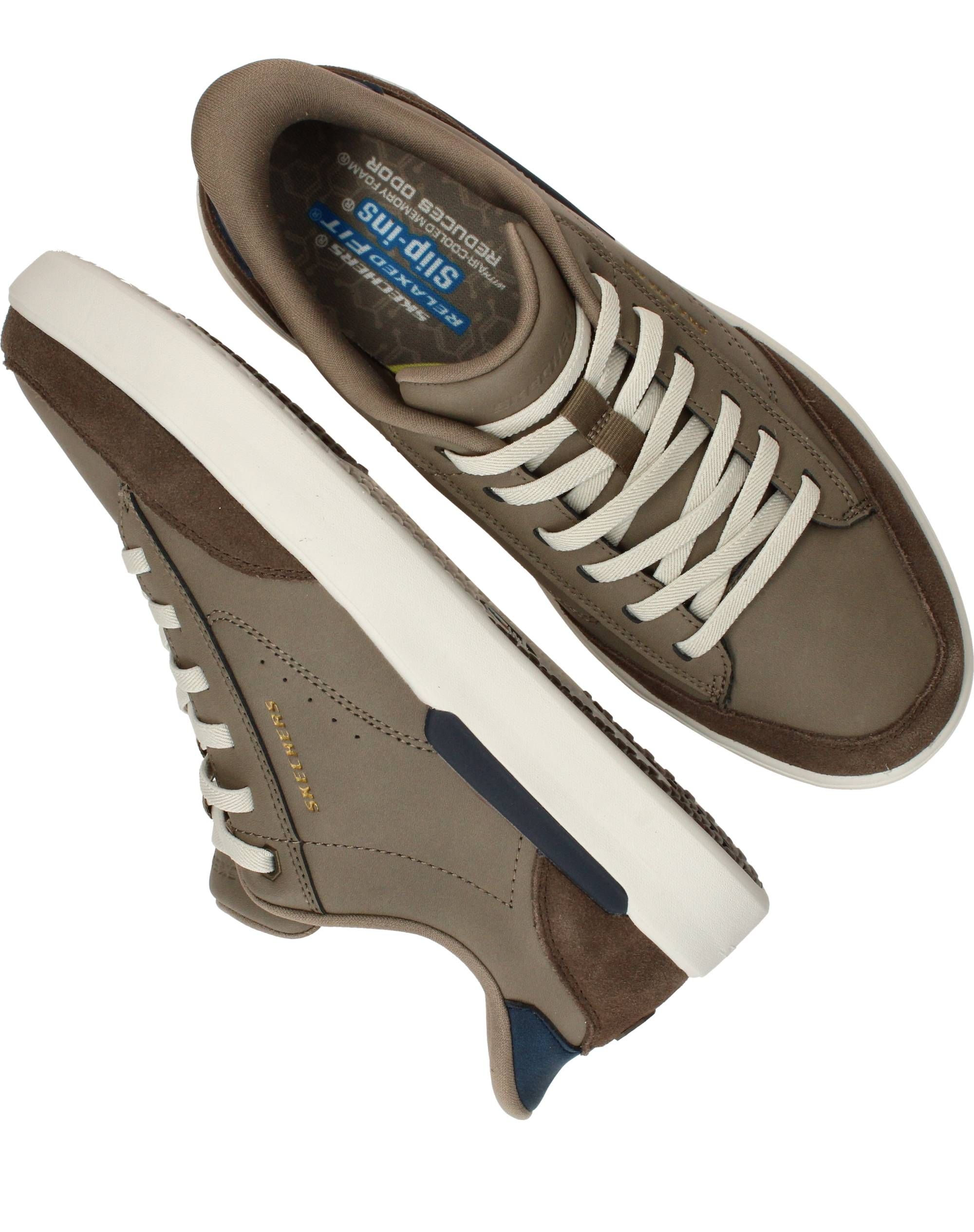 Durlinger Skechers Slip-Ins Verloma Radical