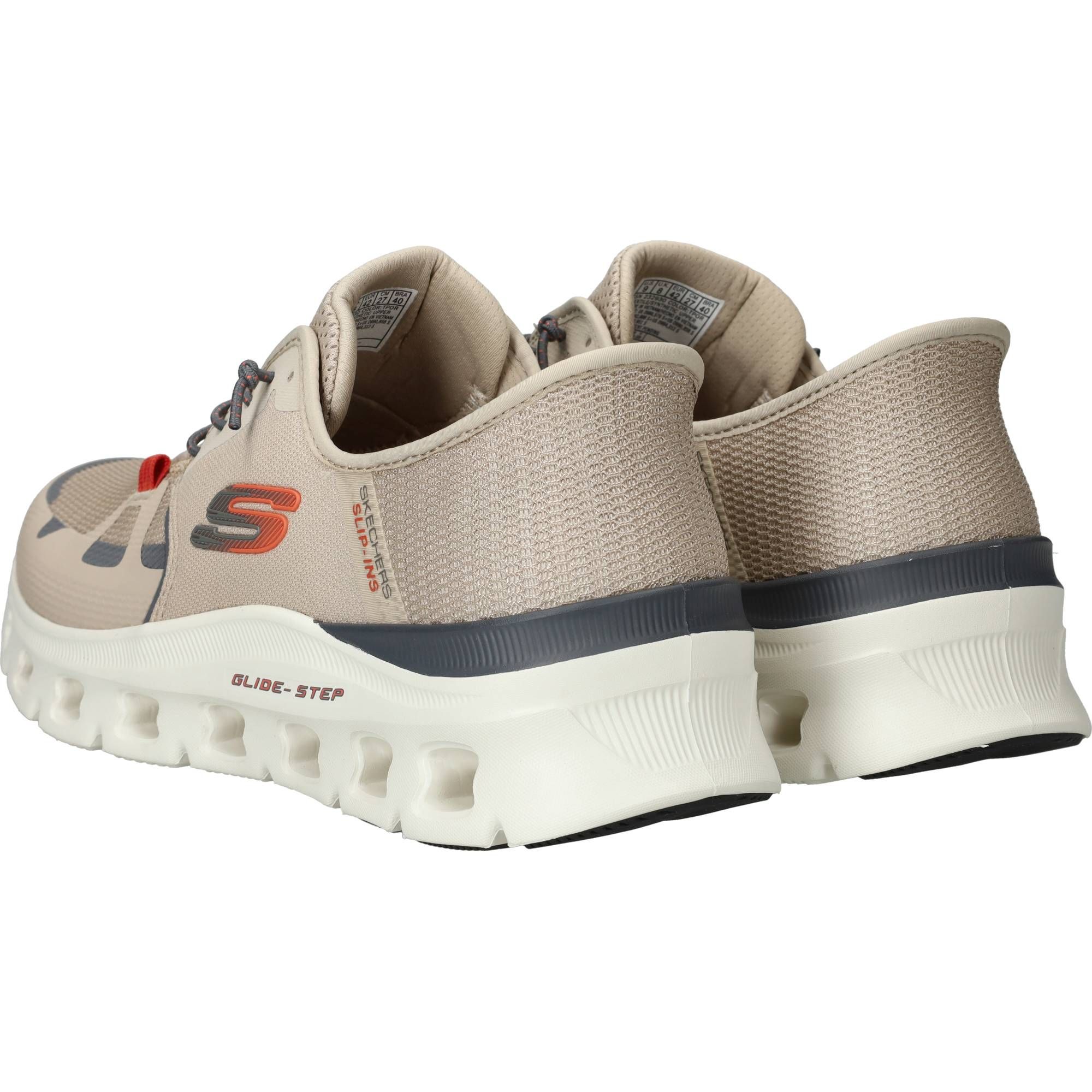 Durlinger Skechers Slip-Ins Glide Step Pro Slip-Ins