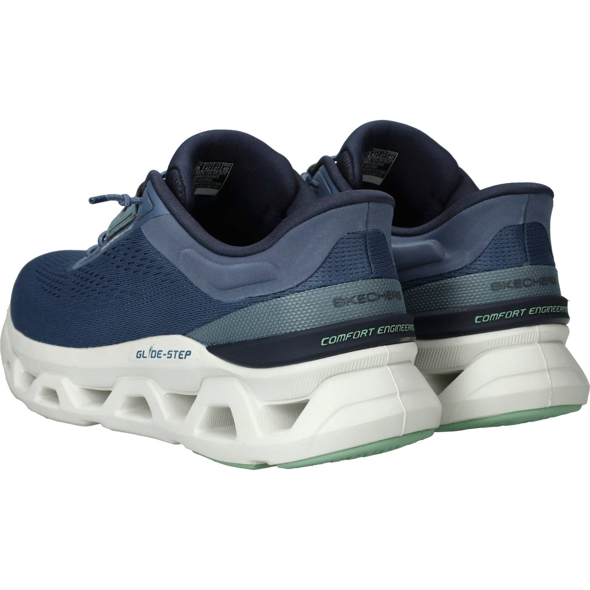 Durlinger Skechers Slip-Ins Glide Step Altus