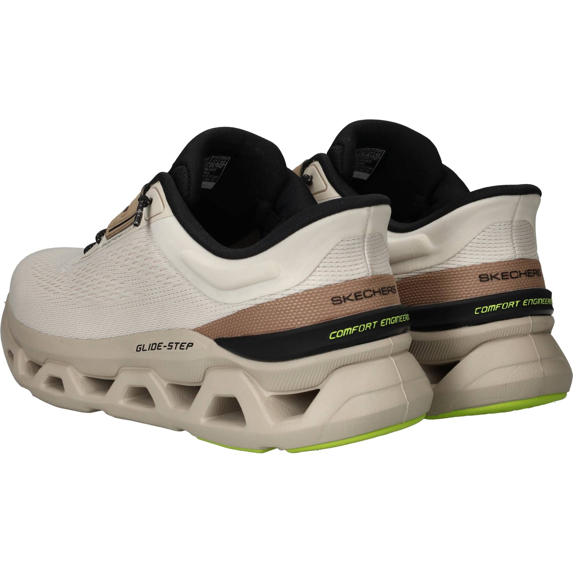Durlinger Skechers Slip-Ins Glide Step Altus Slip-Ins