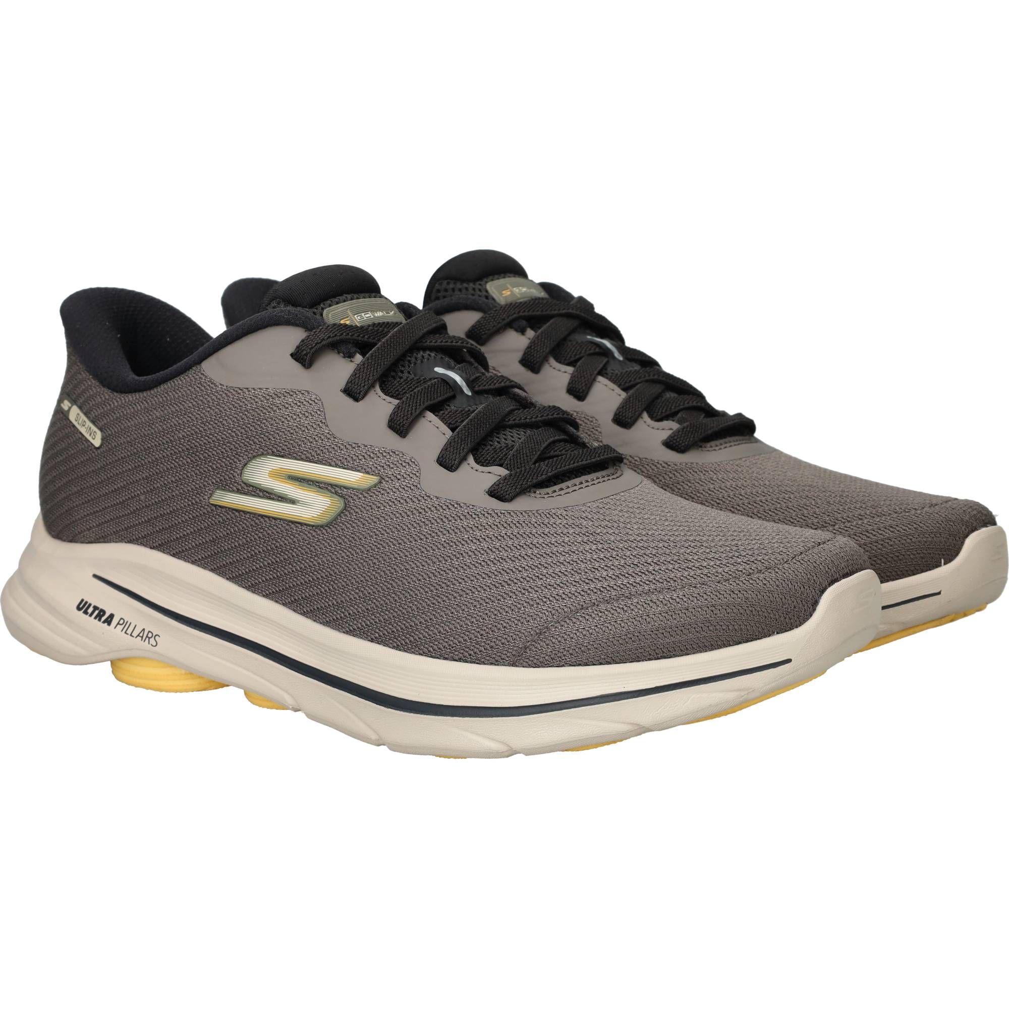 Durlinger Skechers Slip-Ins Go Walk 8 Pate