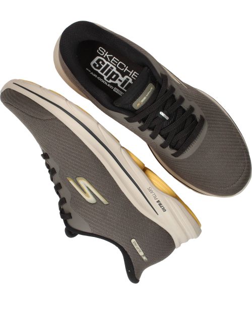 Durlinger Skechers Slip-Ins Go Walk 8 Pate