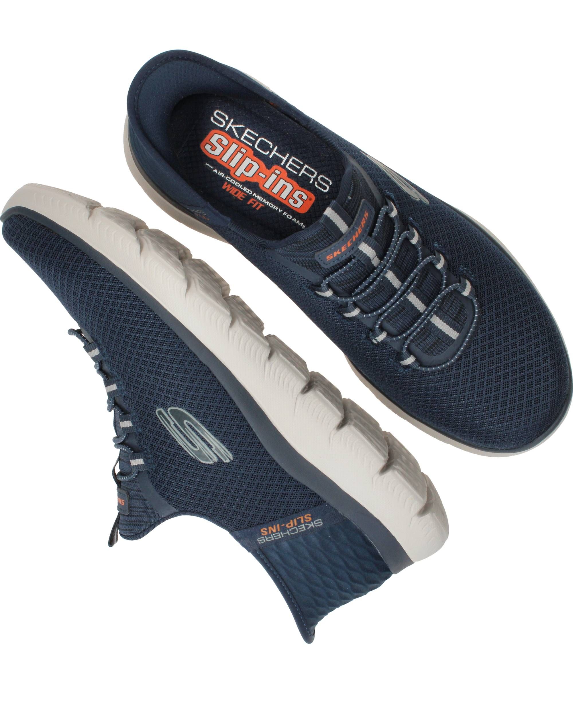 Durlinger Skechers Slip-Ins Summits High Range