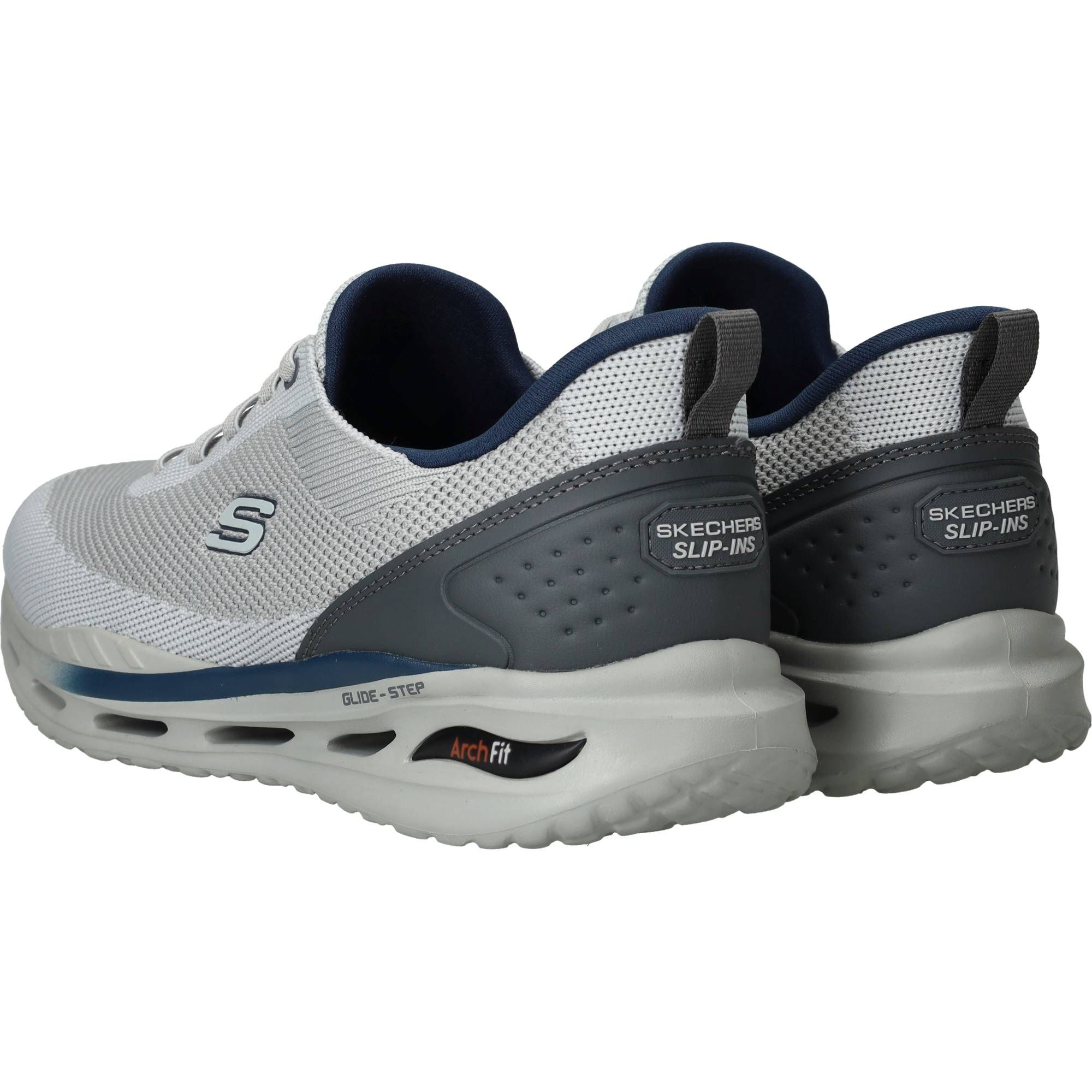 Durlinger Skechers Slip-Ins Arch fit Orvan Kincade
