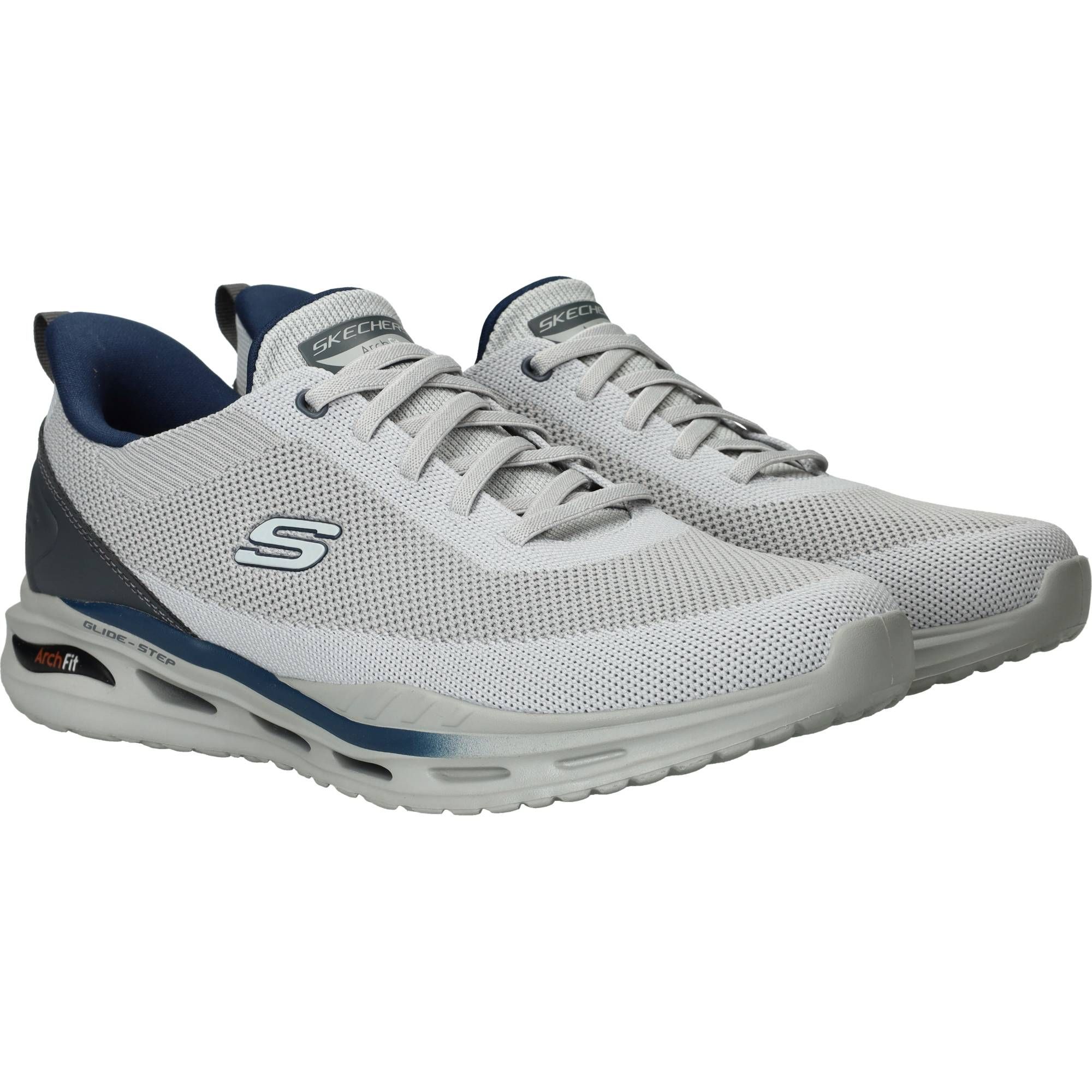 Durlinger Skechers Slip-Ins Arch fit Orvan Kincade