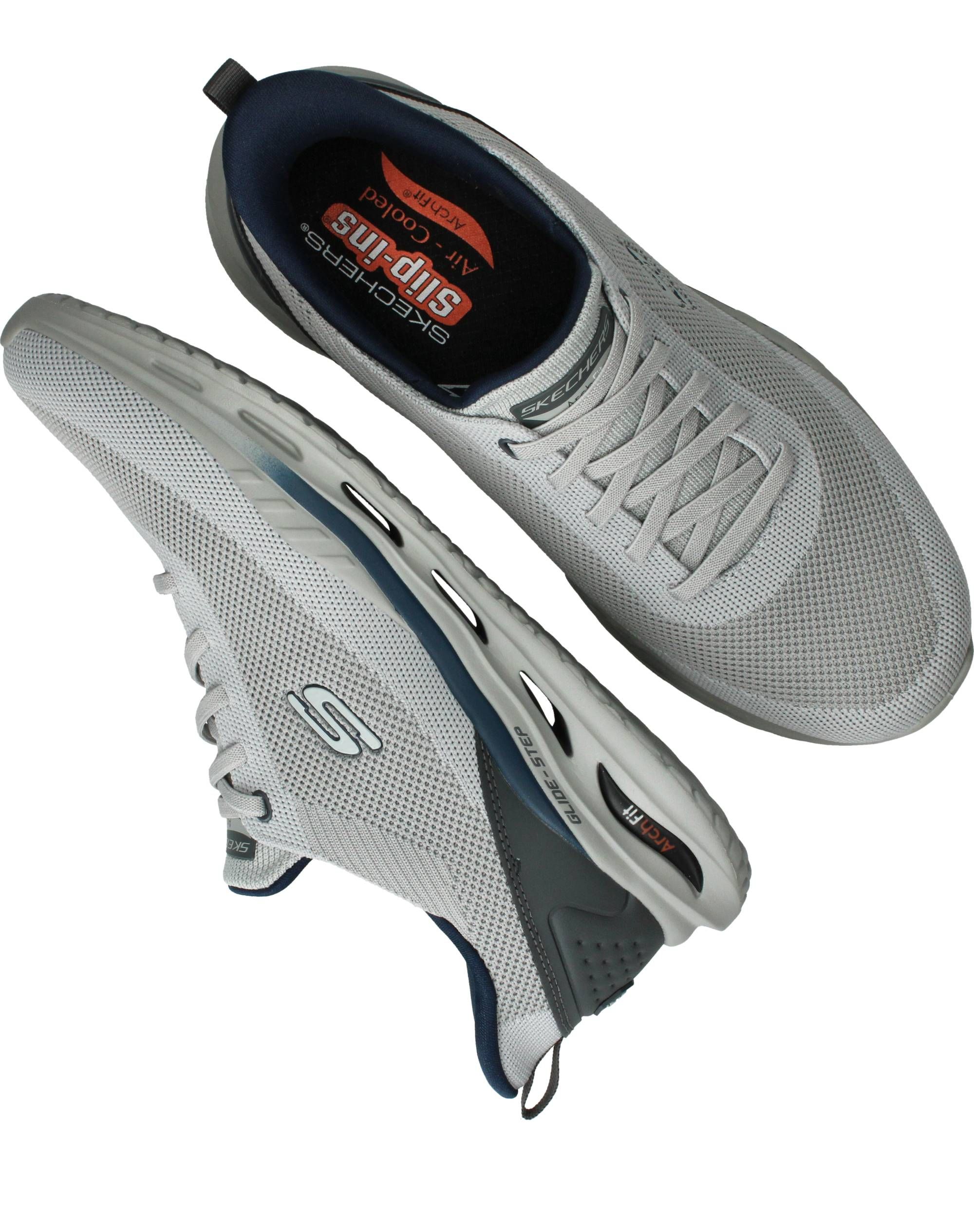 Durlinger Skechers Slip-Ins Arch fit Orvan Kincade