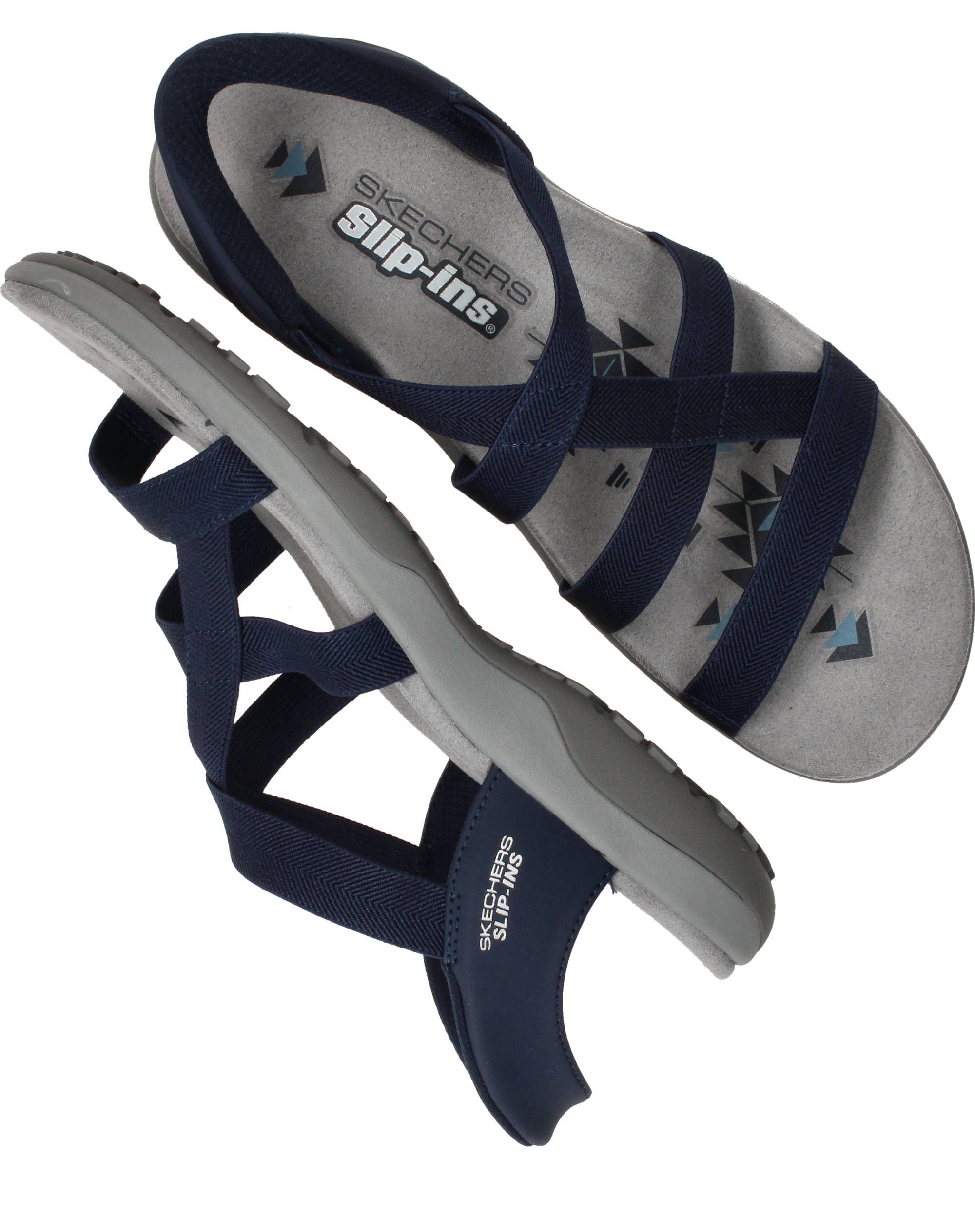 Durlinger Skechers Slip-Ins Reggae Slim