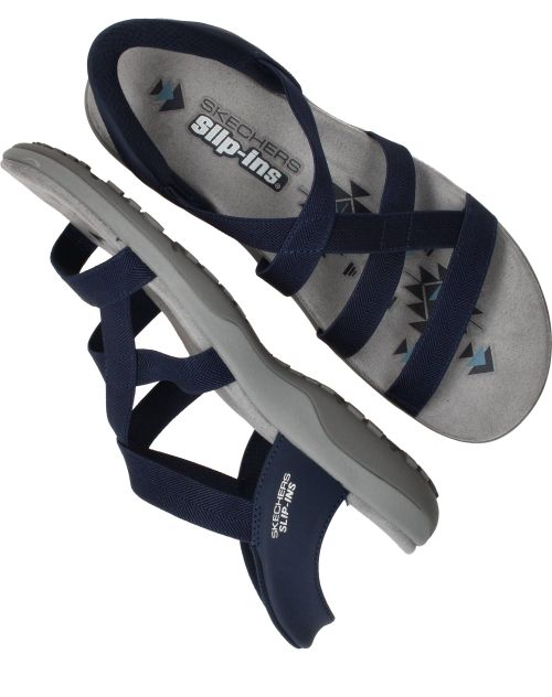 Durlinger Skechers Slip-Ins Reggae Slim