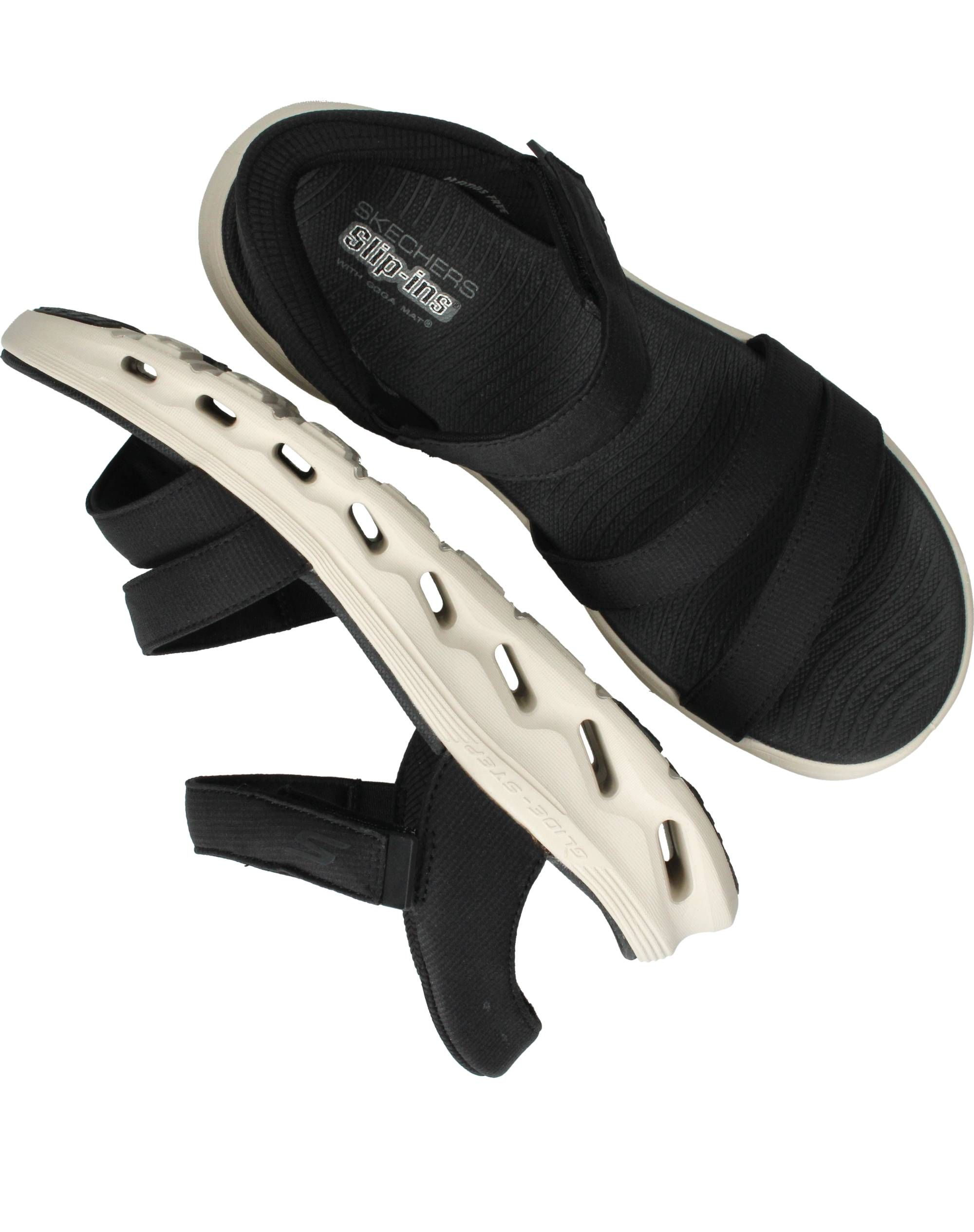 Durlinger Skechers Slip-Ins: Go Walk Glide