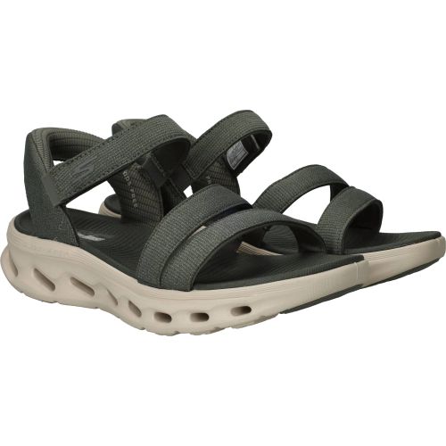 Durlinger Skechers Slip-Ins: Go Walk Glide
