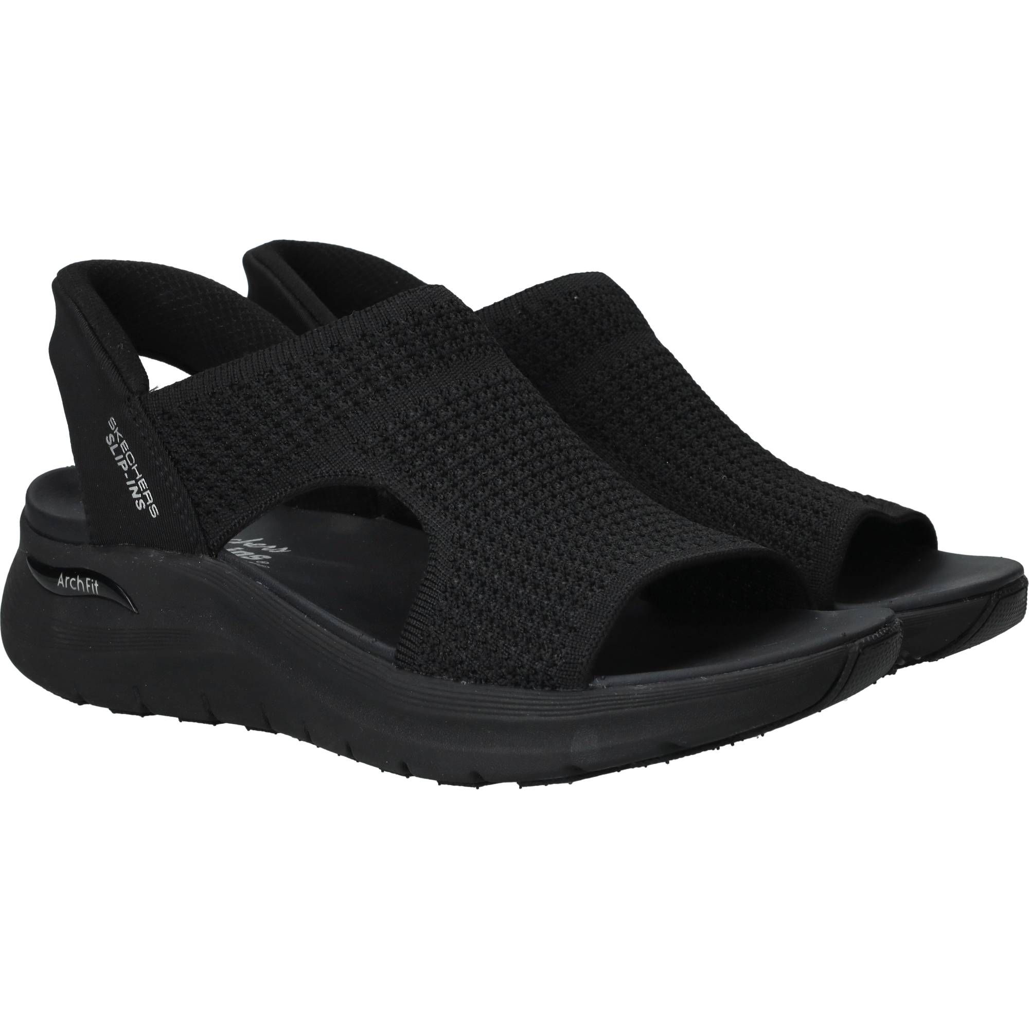 Durlinger Skechers Arch Fit 2.0 - My Everyday Slip-Ins