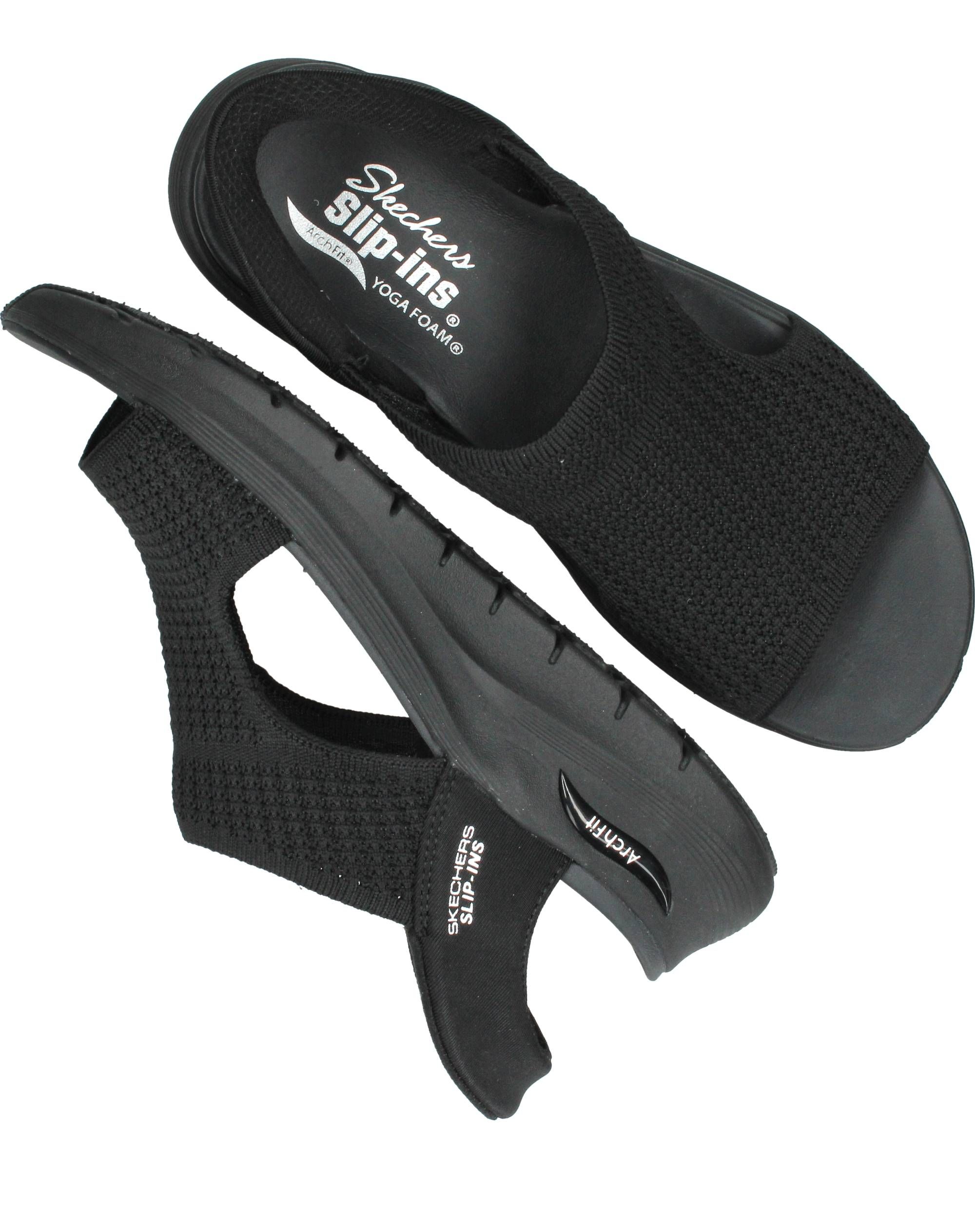 Durlinger Skechers Arch Fit 2.0 - My Everyday Slip-Ins