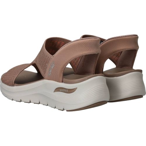 Durlinger Skechers Arch Fit 2.0 - My Everyday Slip-Ins