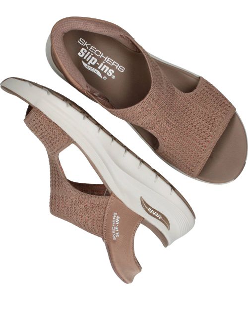 Durlinger Skechers Arch Fit 2.0 - My Everyday Slip-Ins