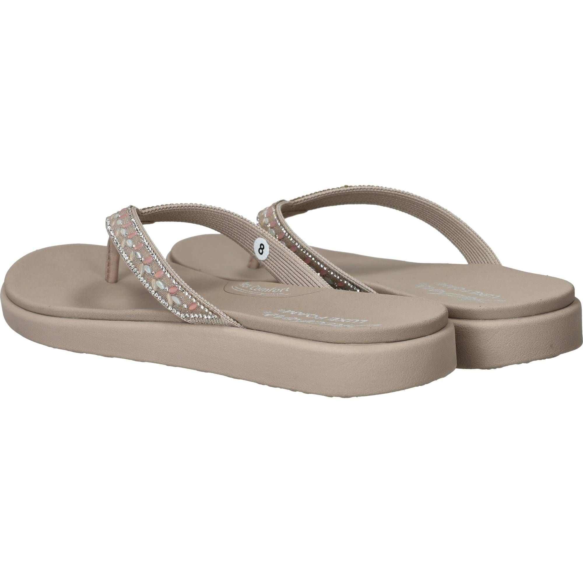 Durlinger Skechers Meditation Luxe