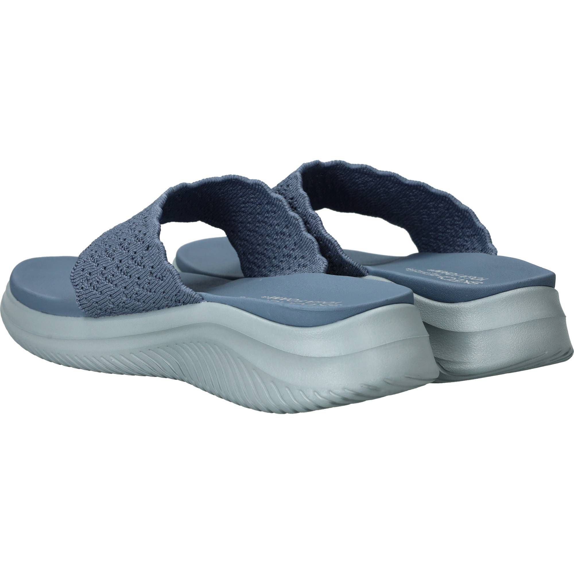 Durlinger Skechers Ultra Flex 3.0 - Rhythm Waves