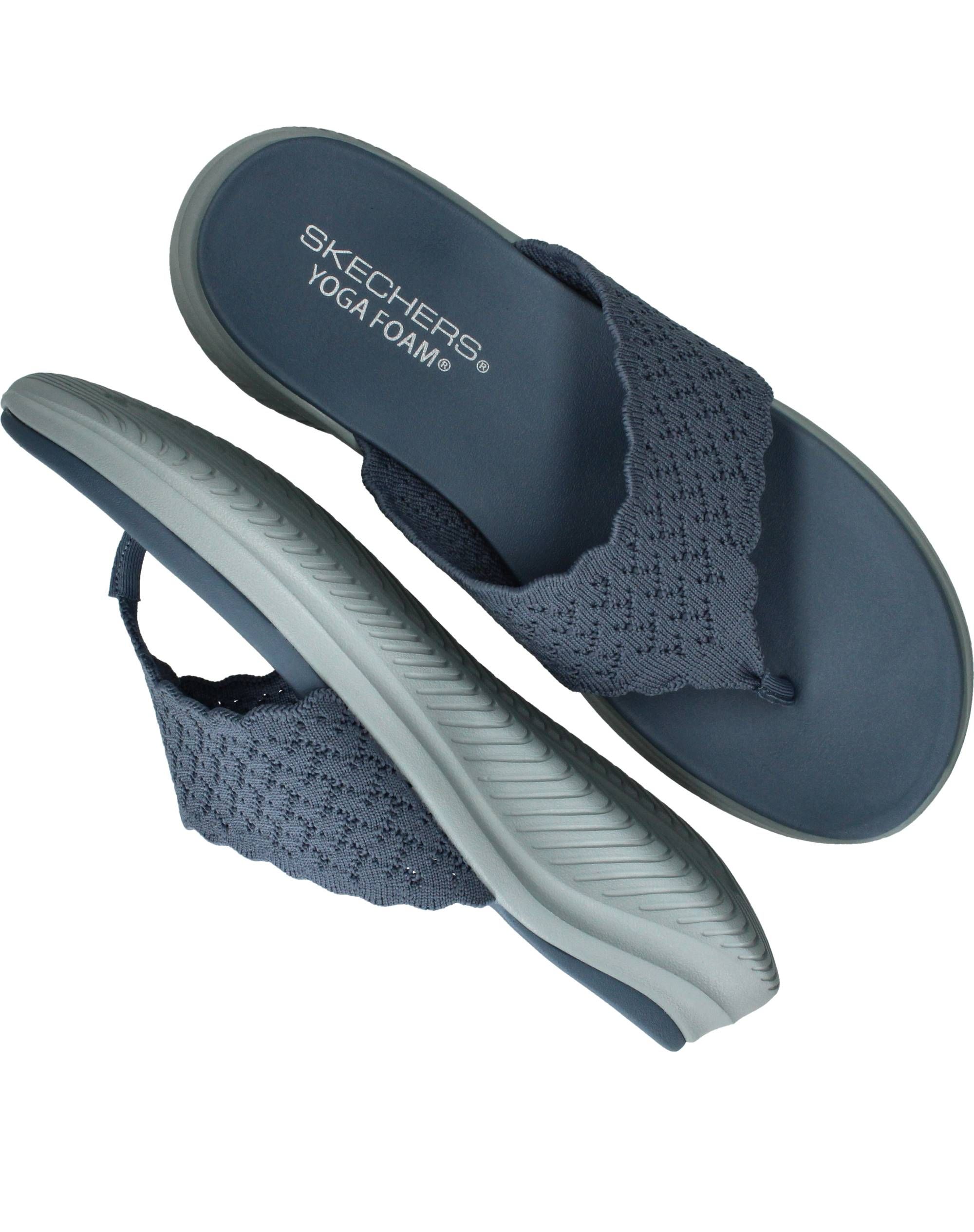 Durlinger Skechers Ultra Flex 3.0 - Rhythm Waves