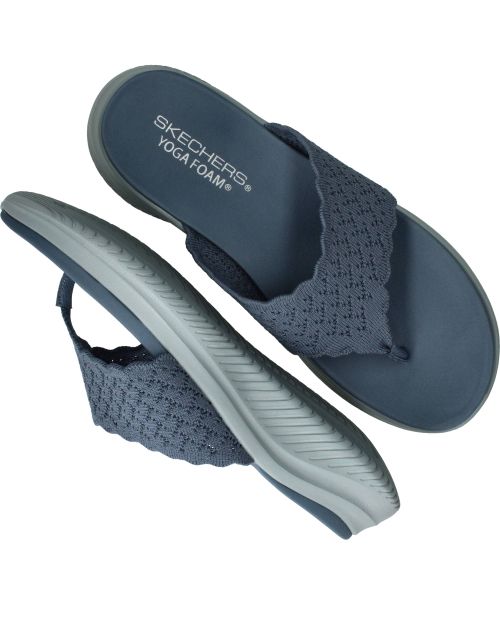 Durlinger Skechers Ultra Flex 3.0 - Rhythm Waves