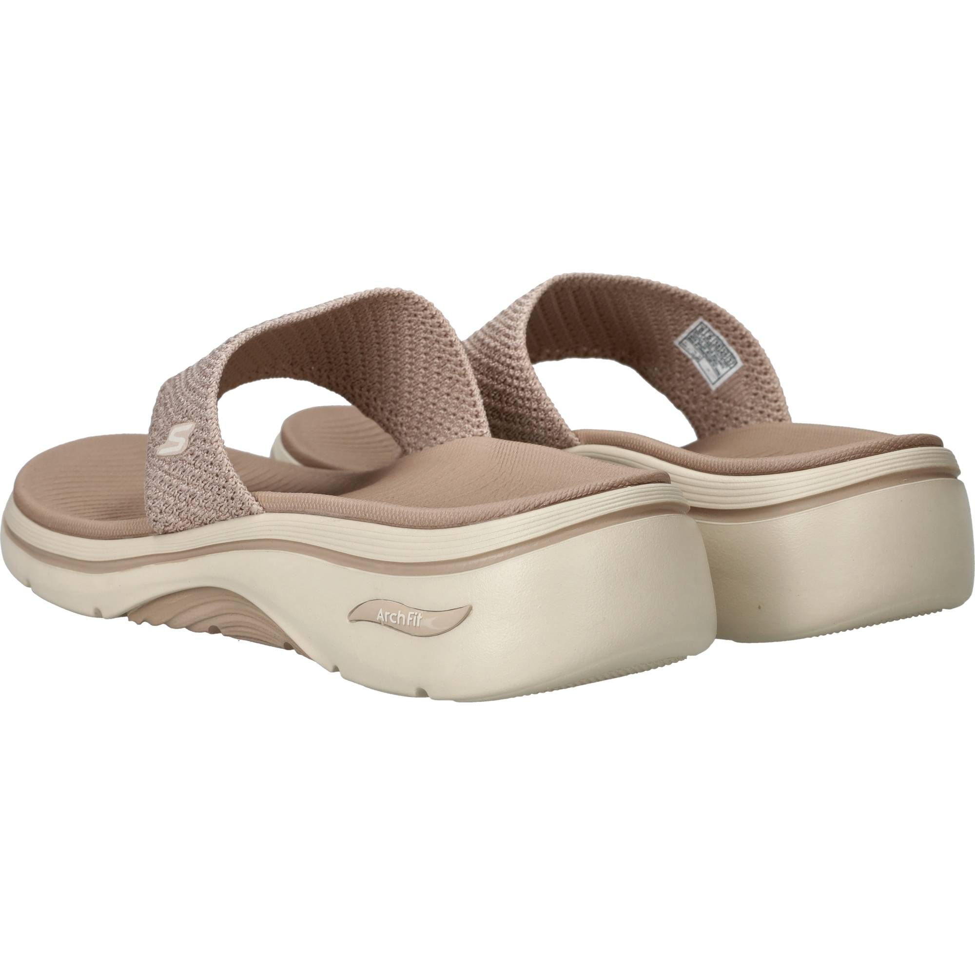 Durlinger Skechers Go Walk Arch Fit 2.0 - Carrie