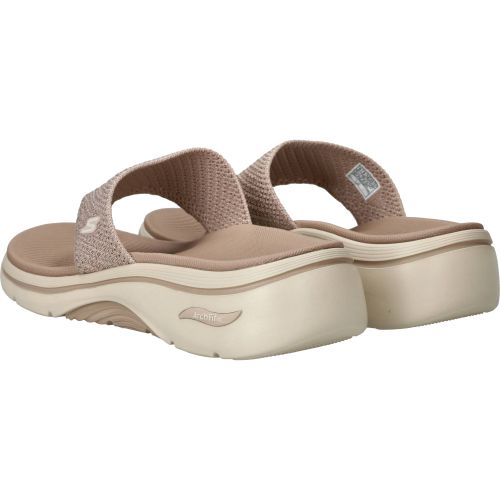 Durlinger Skechers Go Walk Arch Fit 2.0 - Carrie