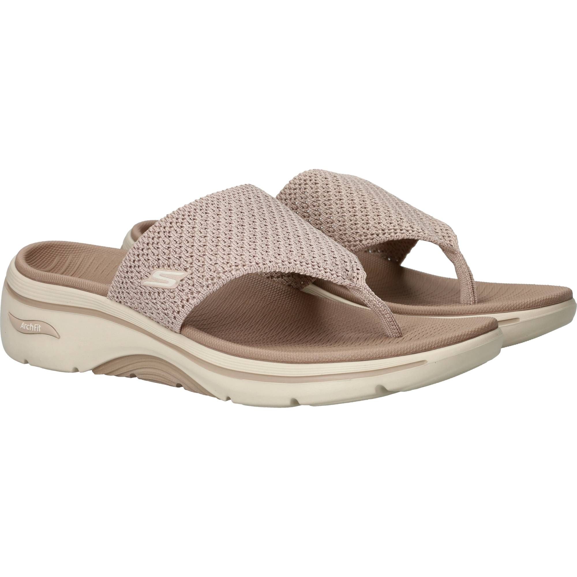 Durlinger Skechers Go Walk Arch Fit 2.0 - Carrie