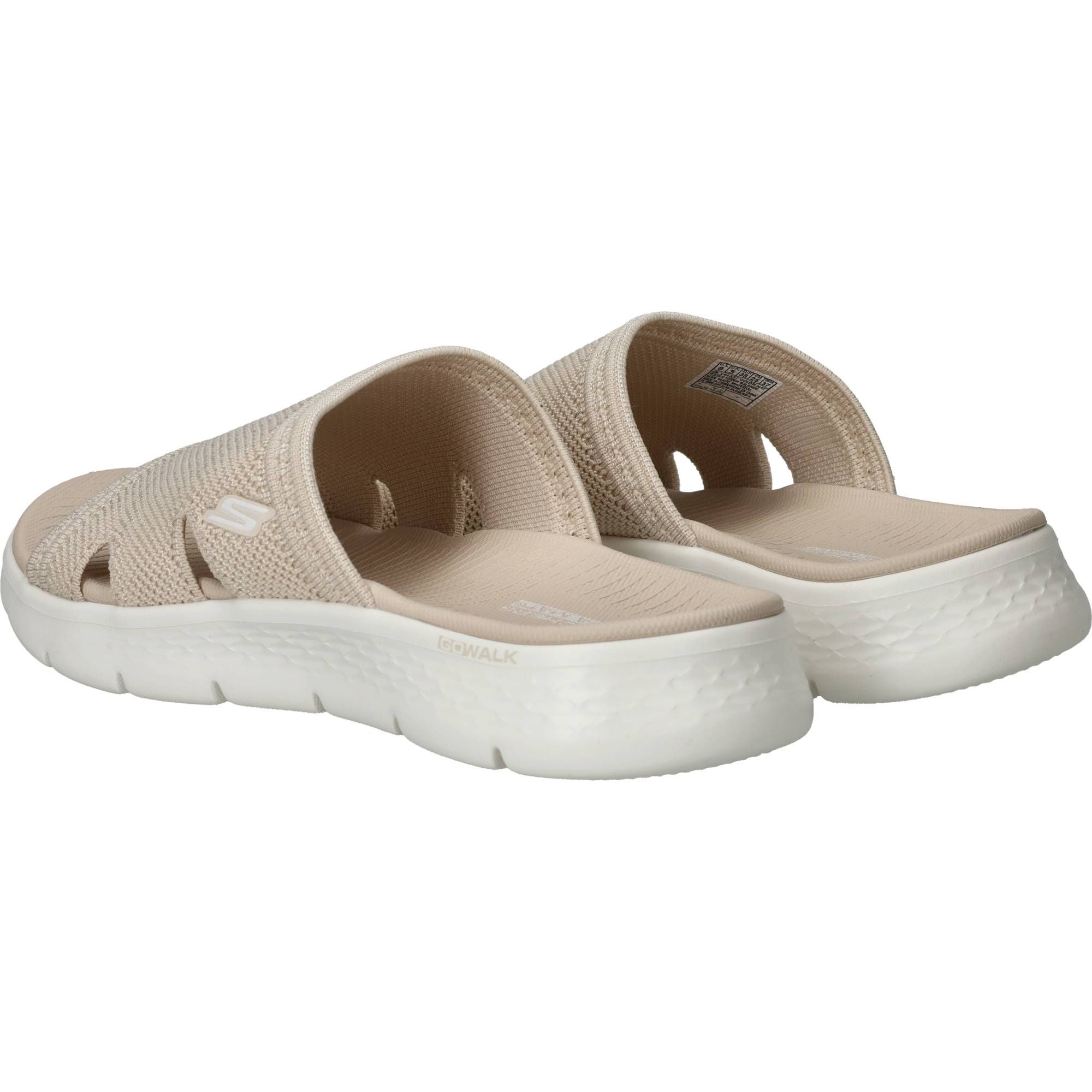 Durlinger Skechers Go Walk Flex - Isabelle