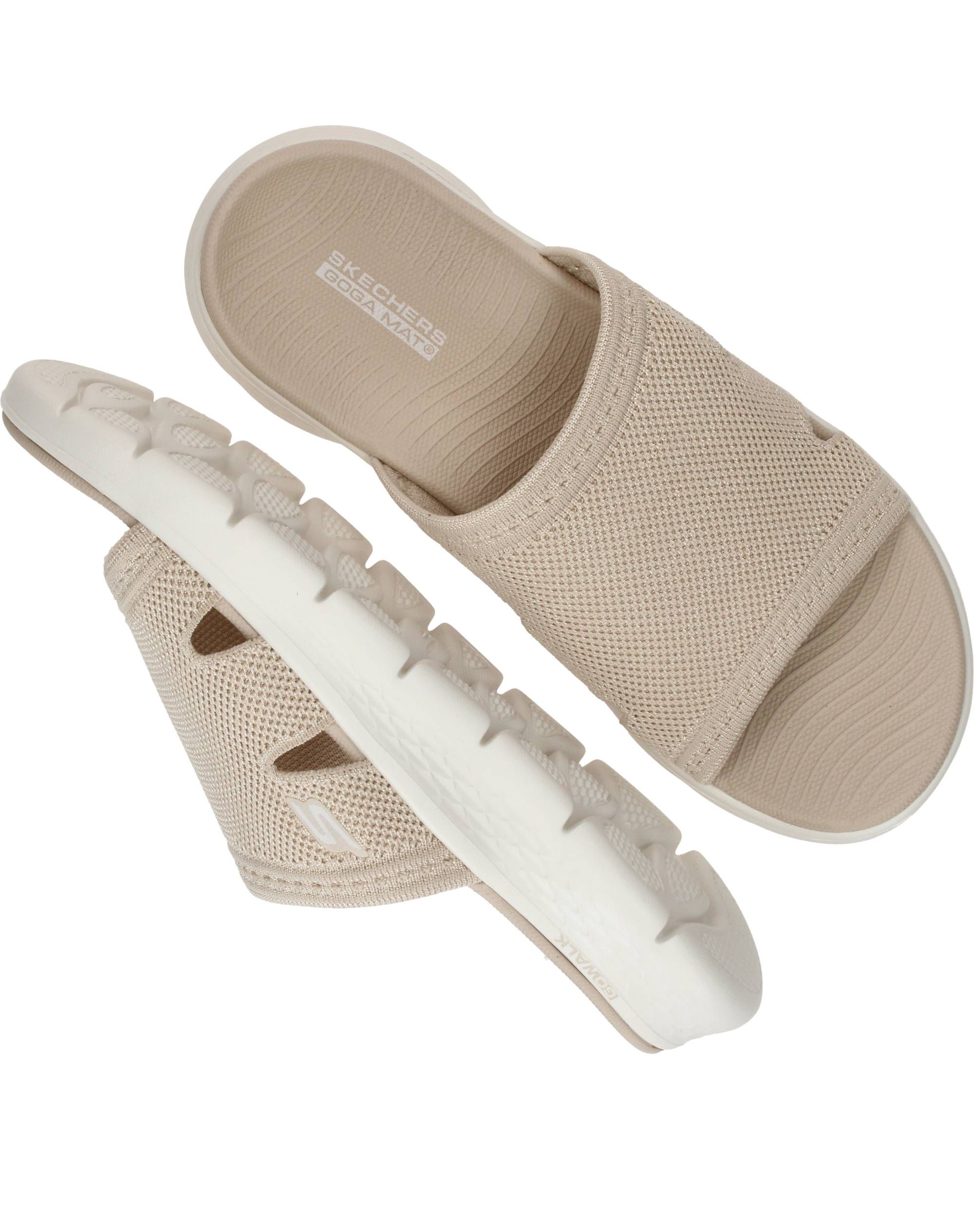 Durlinger Skechers Go Walk Flex - Isabelle