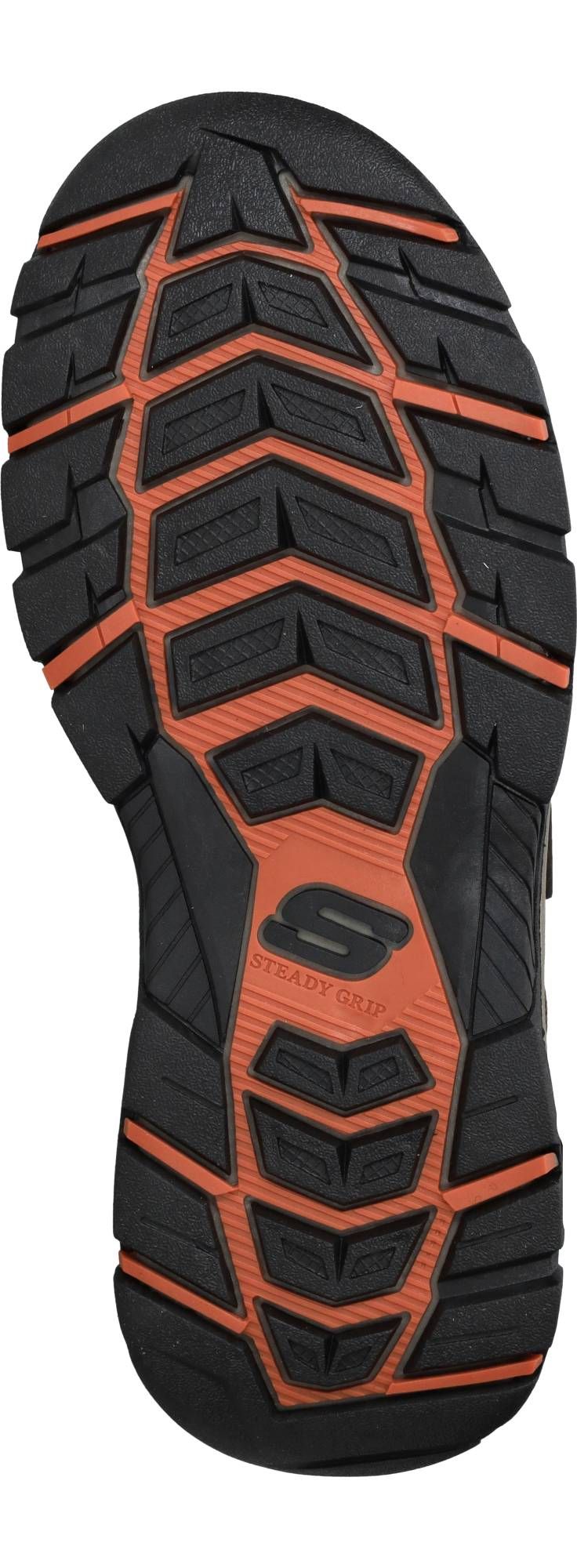 Durlinger Skechers Relaxed Fit Tresmen Ryer