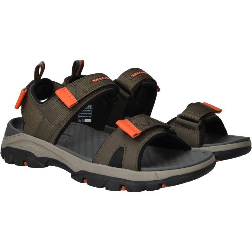 Durlinger Skechers Relaxed Fit Tresmen Ryer