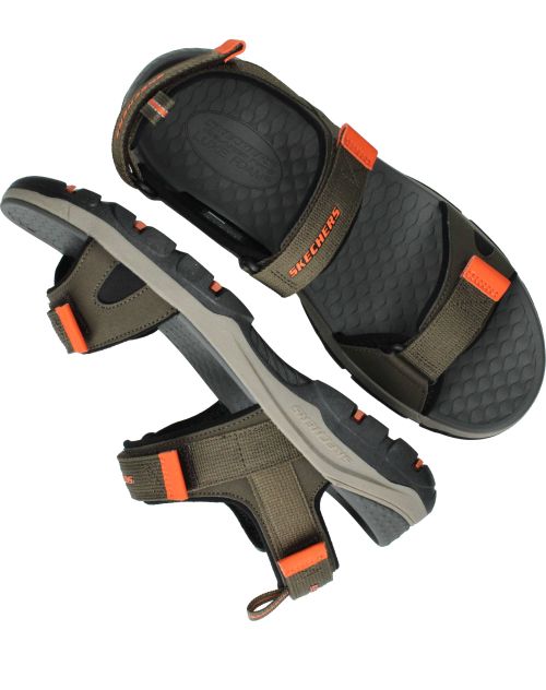 Durlinger Skechers Relaxed Fit Tresmen Ryer