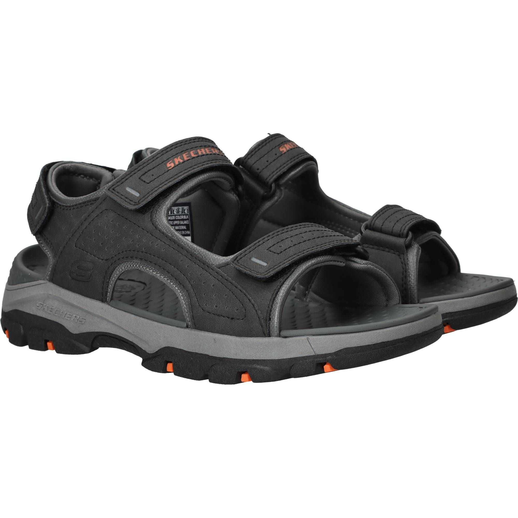 Durlinger Skechers  Relaxed Fit Tresmen Garo