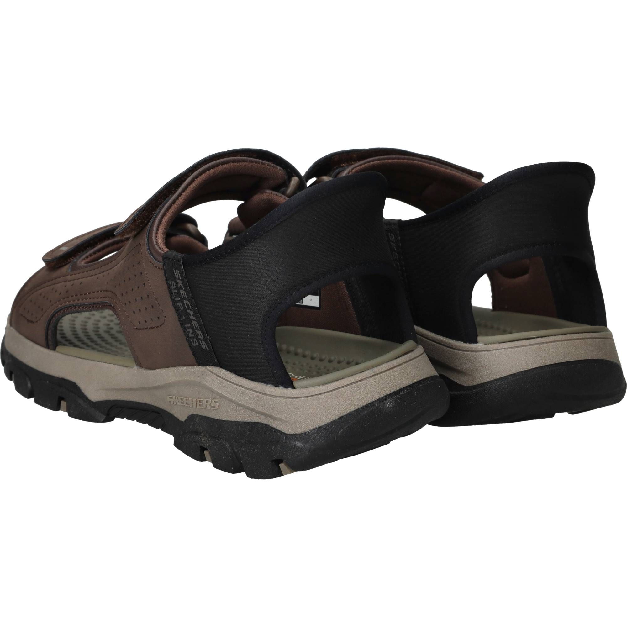 Durlinger Skechers Slip-Ins Relaxed Fit Tresman