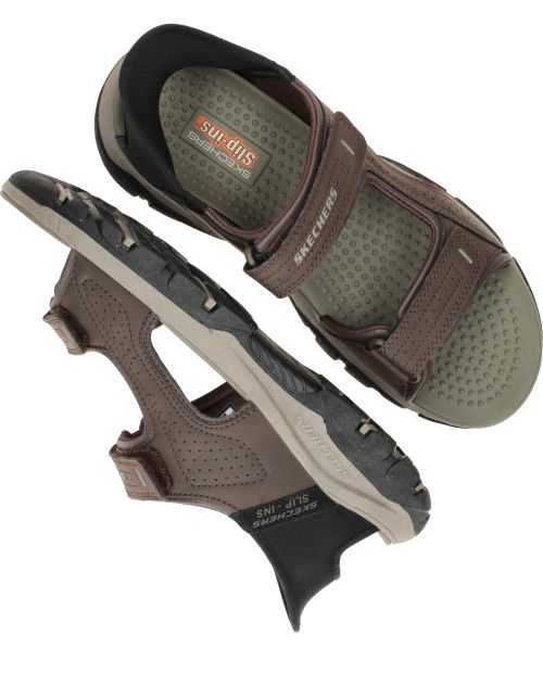 Durlinger Skechers Slip-Ins Relaxed Fit Tresman