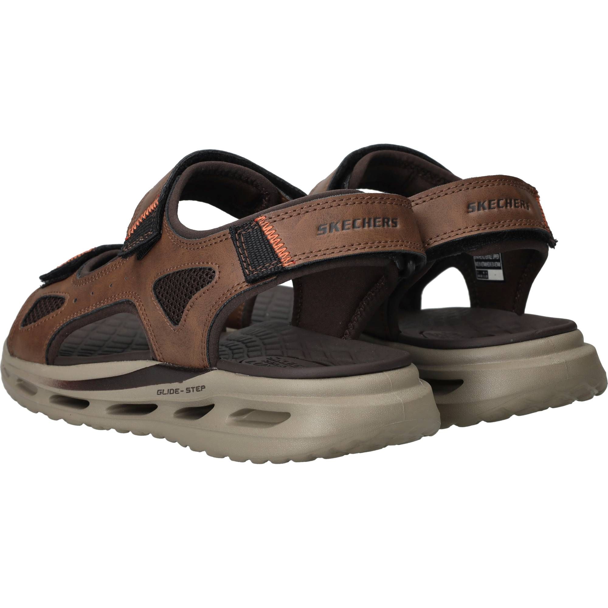 Durlinger Skechers Orvan SD Gamble