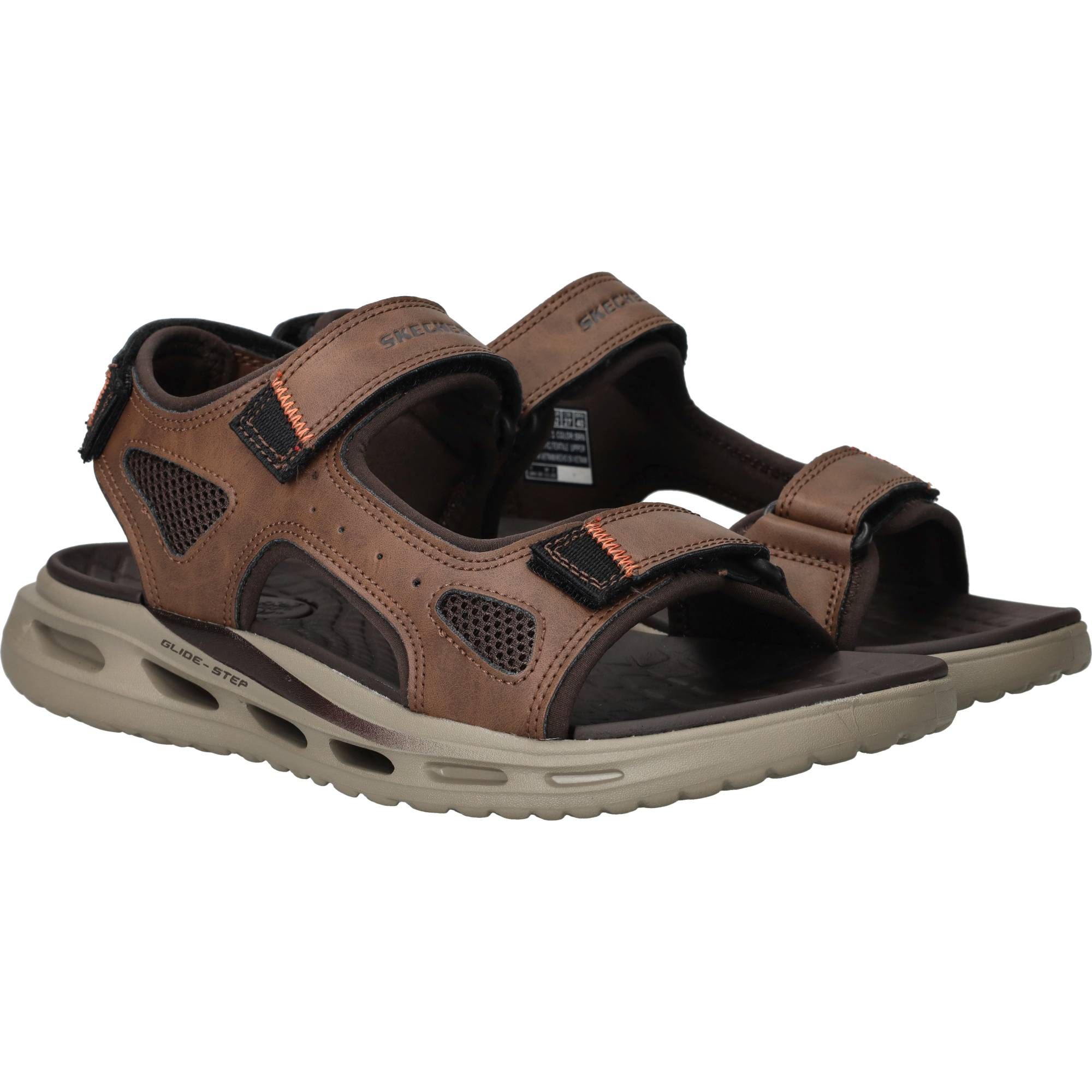 Durlinger Skechers Orvan SD Gamble