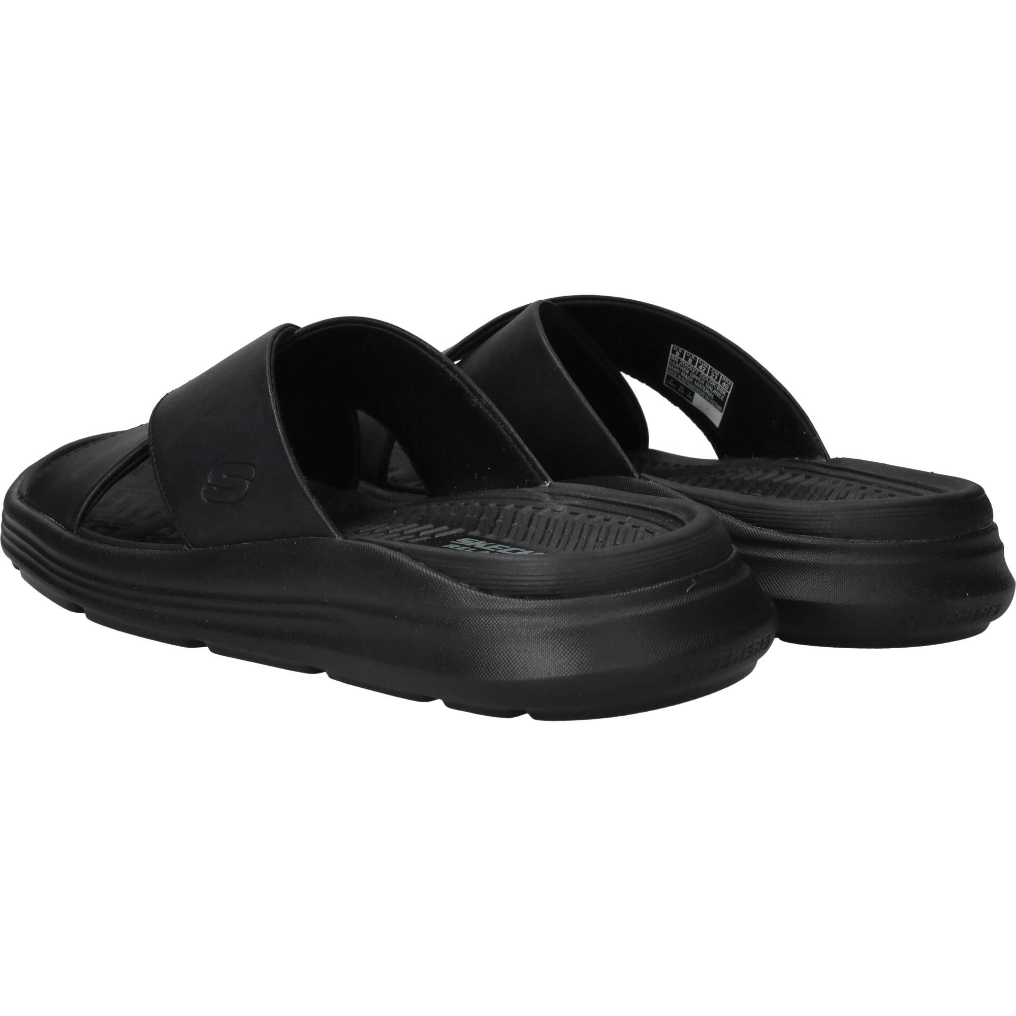 Durlinger Skechers Relaxed Fit Sargo Denal