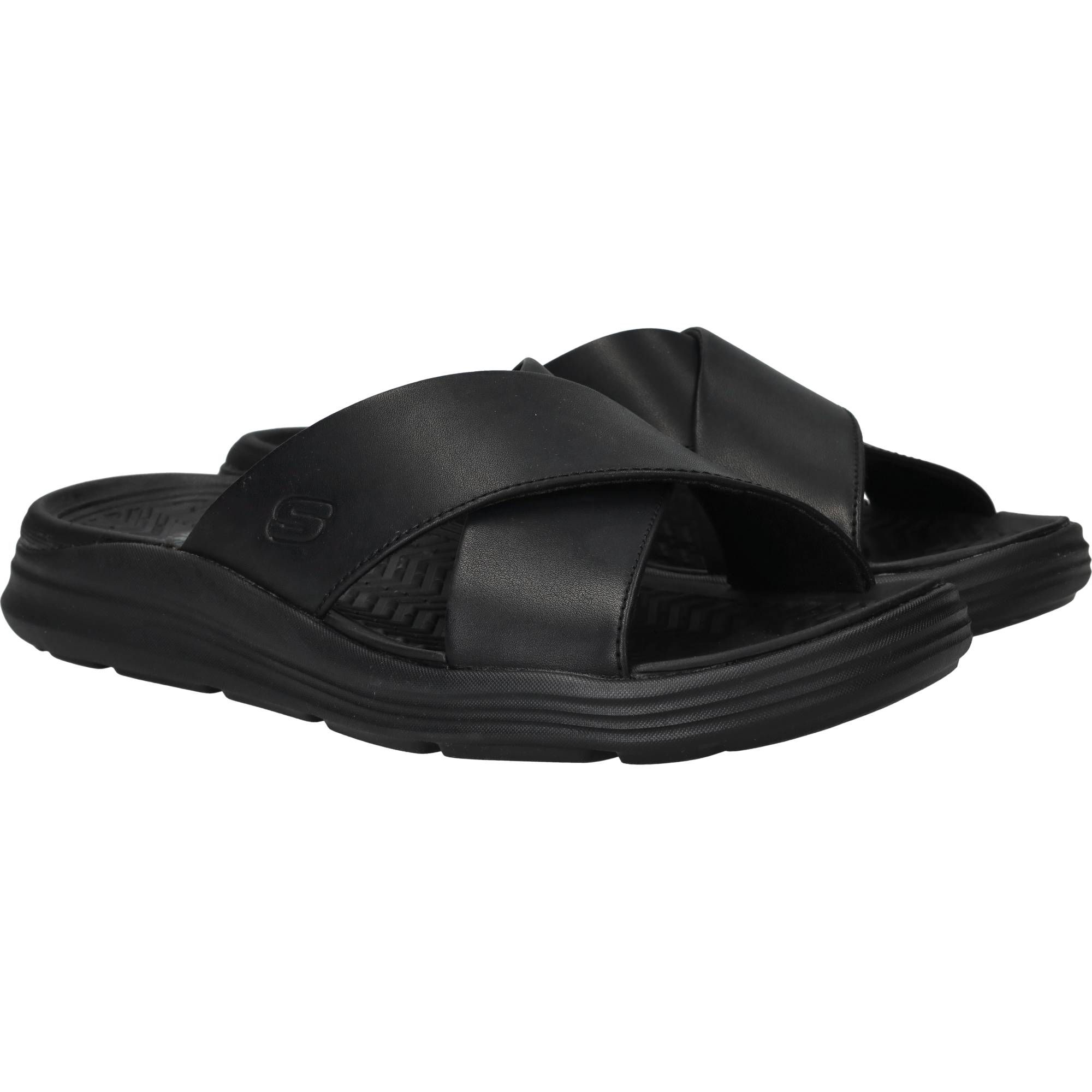 Durlinger Skechers Relaxed Fit Sargo Denal