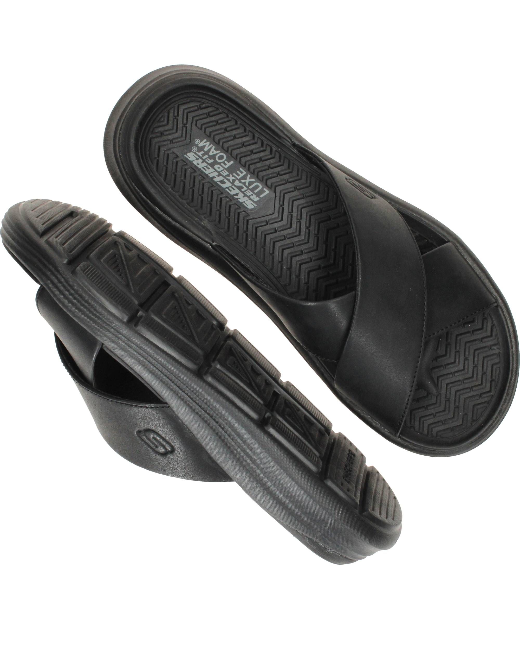 Durlinger Skechers Relaxed Fit Sargo Denal