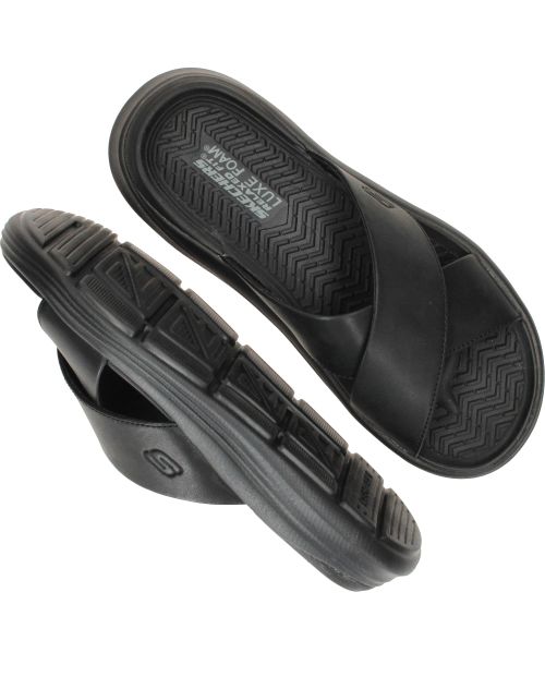 Durlinger Skechers Relaxed Fit Sargo Denal
