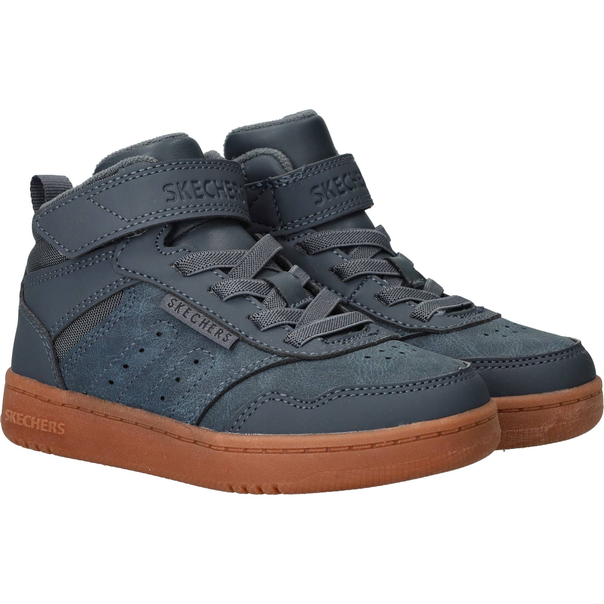 Durlinger Skechers Quick street