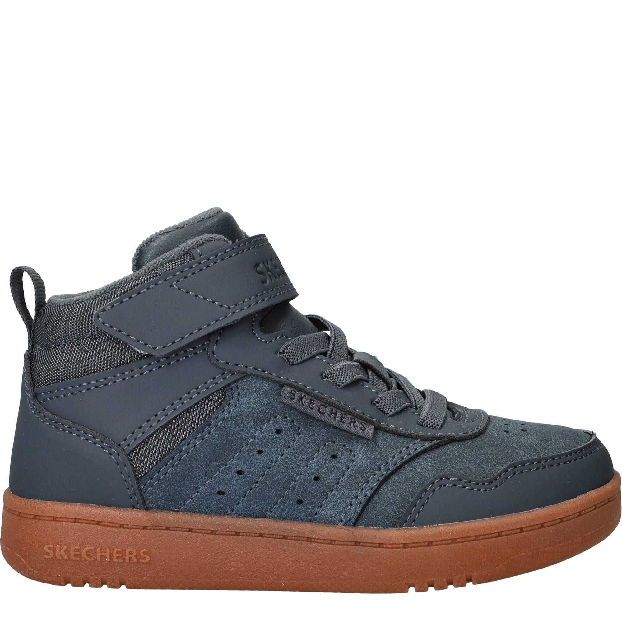Durlinger Skechers Quick street